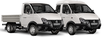 Бортовой автомобиль Газель Бизнес