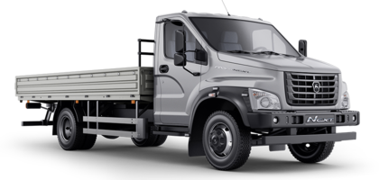 Газон Некст Городской City