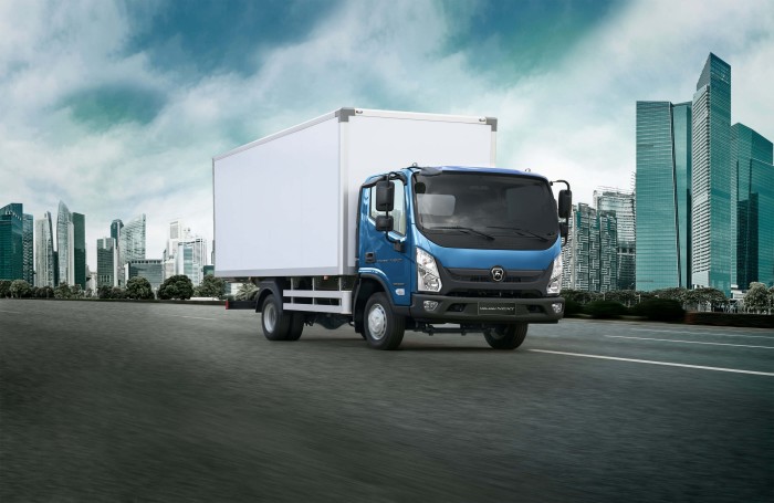 Новый VALDAI Next